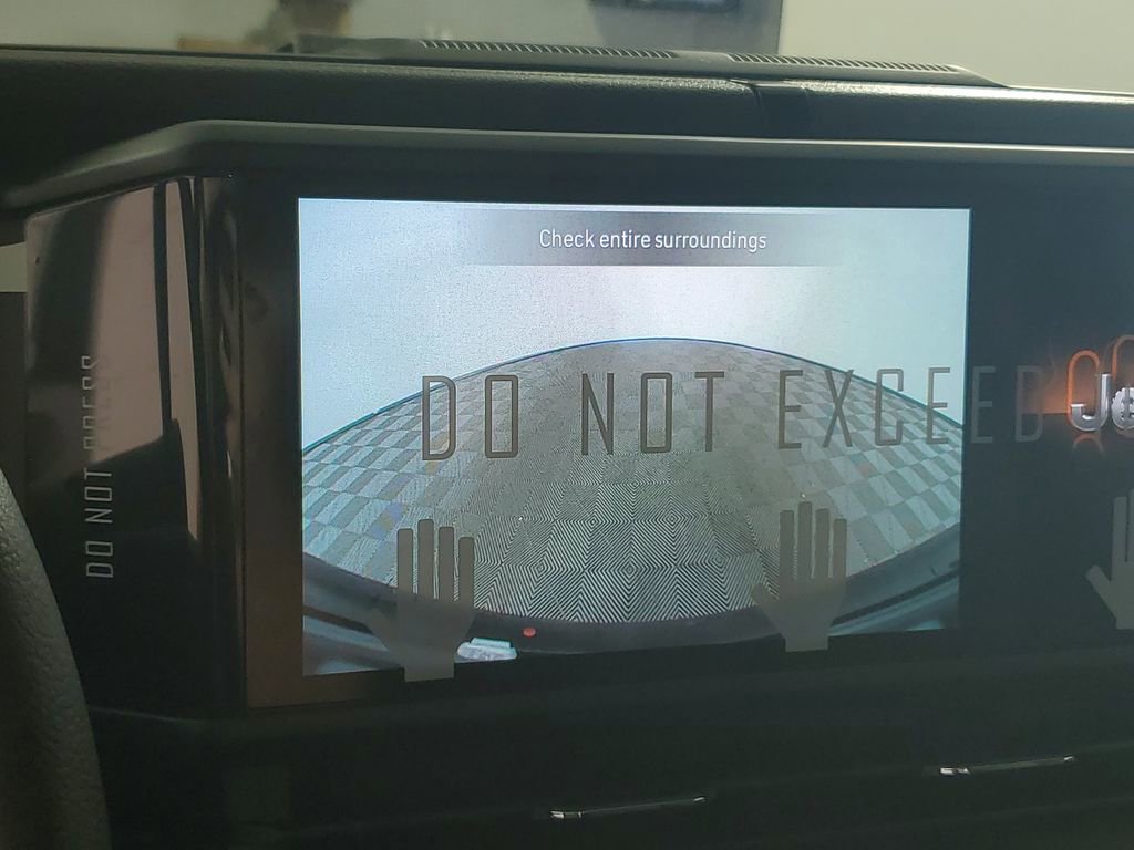 New 2026 Jeep Wrangler Sport image 17