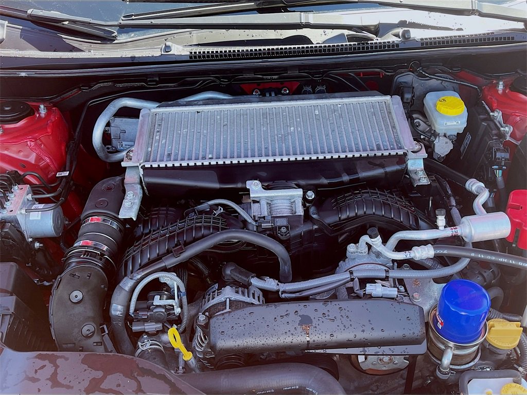 Used 2023 Subaru WRX Premium image 28