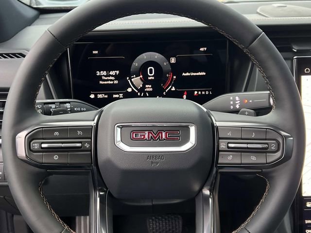 New 2026 GMC Terrain AT4 image 19