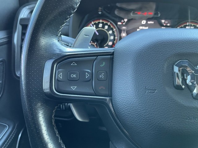 Used 2021 RAM 1500 TRX w/ TRX Level 2 Equipment Group image 15