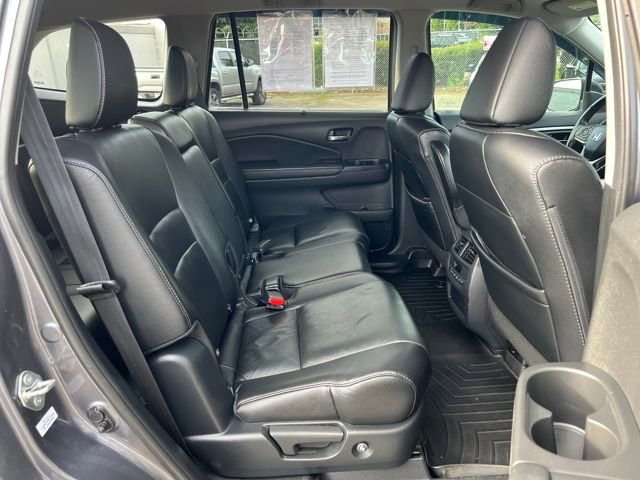 Used 2019 Honda Pilot EX-L image 12
