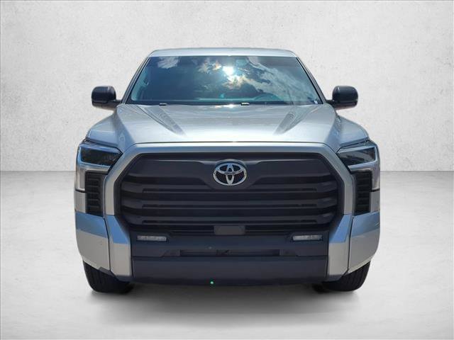 Used 2024 Toyota Tundra SR5 w/ SR5 Premium Package RWD video 2