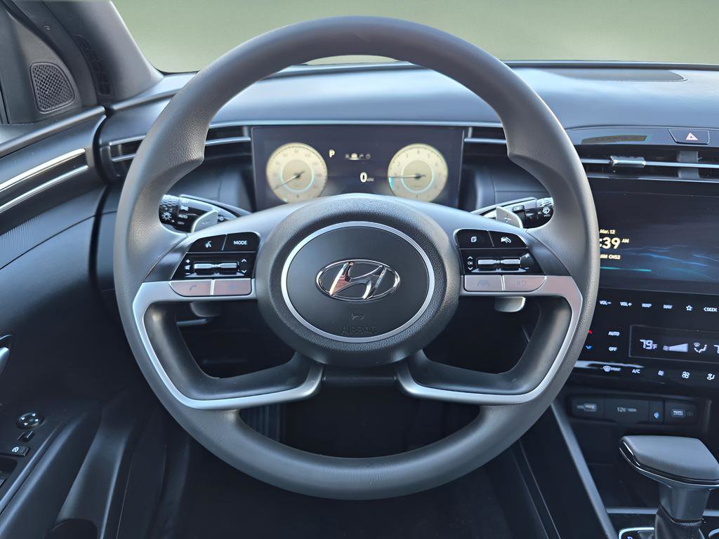 Used 2024 Hyundai Santa Cruz Night image 22