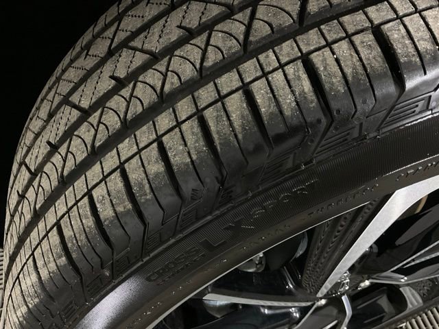 Used 2025 Lincoln Corsair Reserve image 41