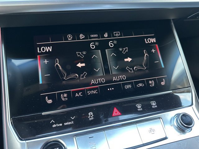 New 2026 Audi A6 Premium Plus image 35