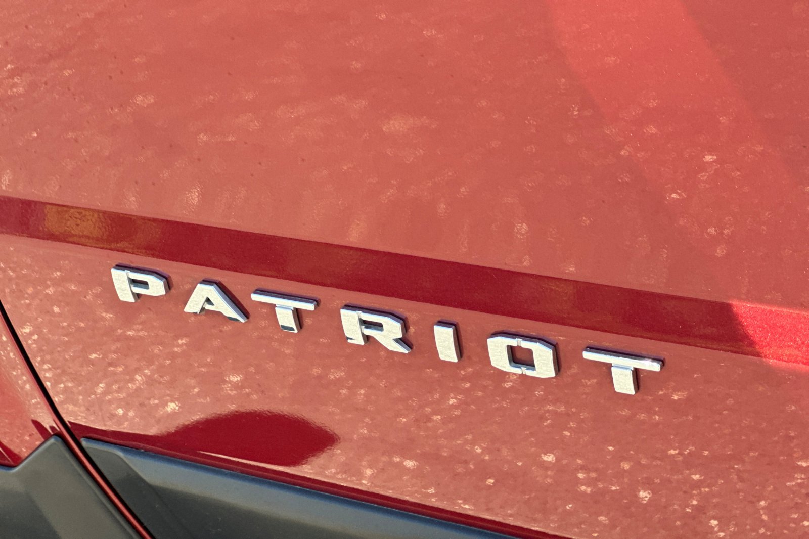 Used 2016 Jeep Patriot Sport FWD image 24