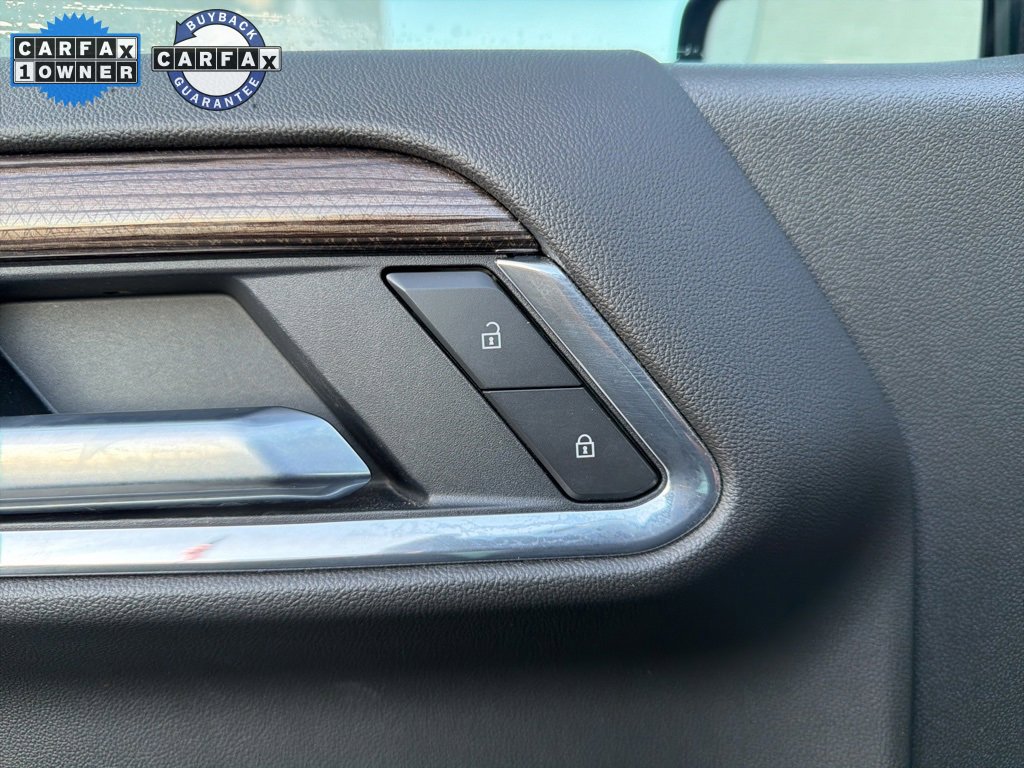 Used 2026 Chevrolet Silverado 1500 RST image 27