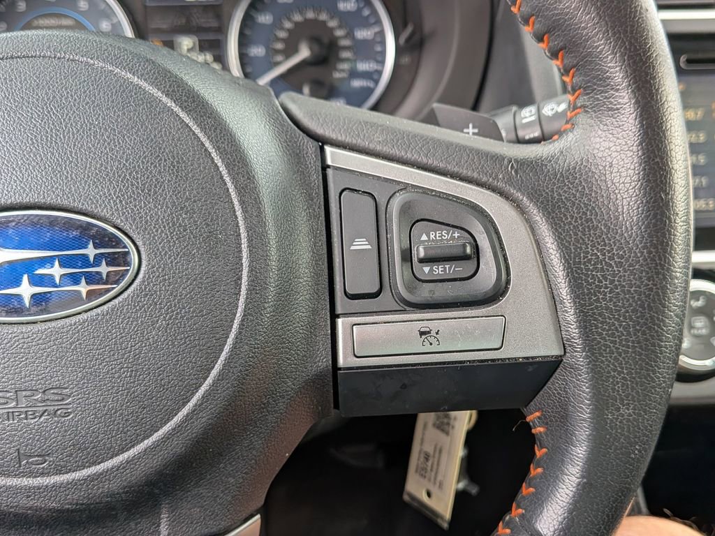 Used 2017 Subaru Crosstrek 2.0i Premium AWD/4WD image 19