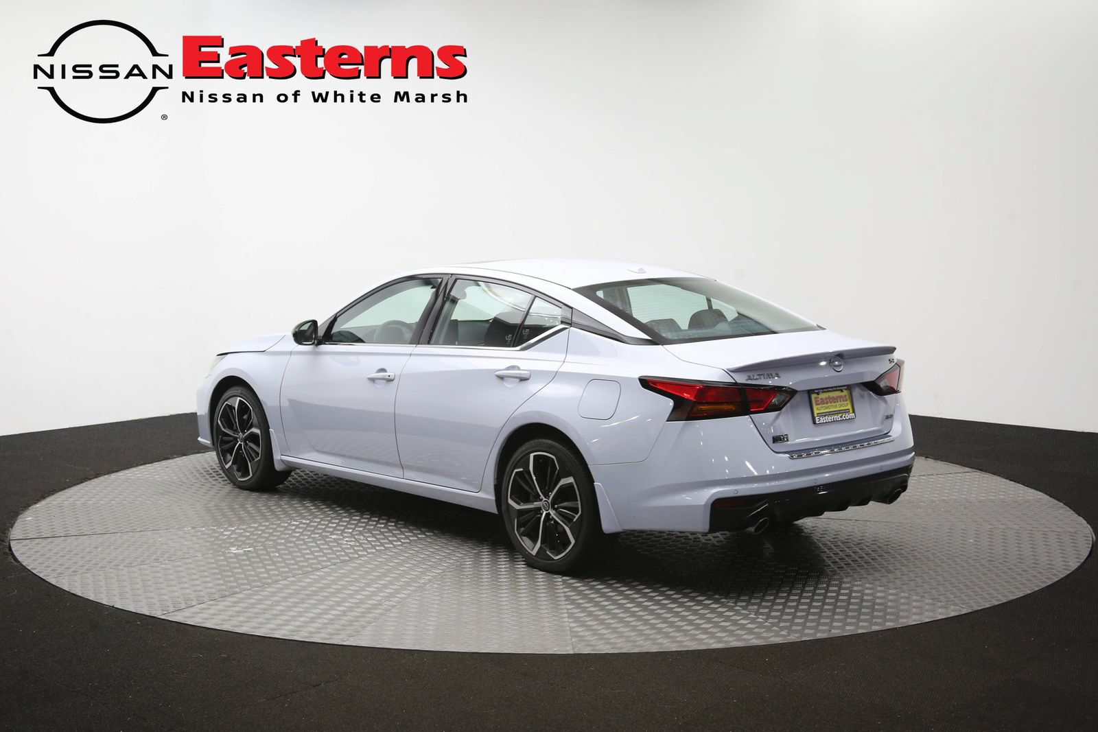Used 2023 Nissan Altima 2.5 SR AWD/4WD image 62