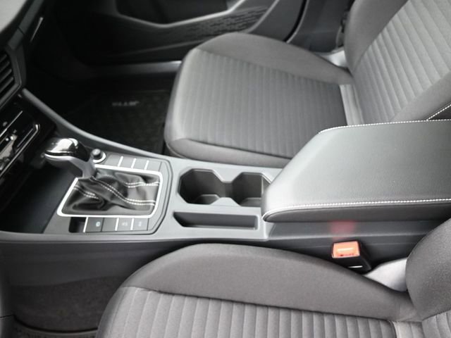 New 2026 Volkswagen Jetta S image 33