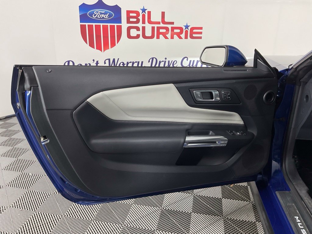 Used 2024 Ford Mustang GT Premium RWD image 11
