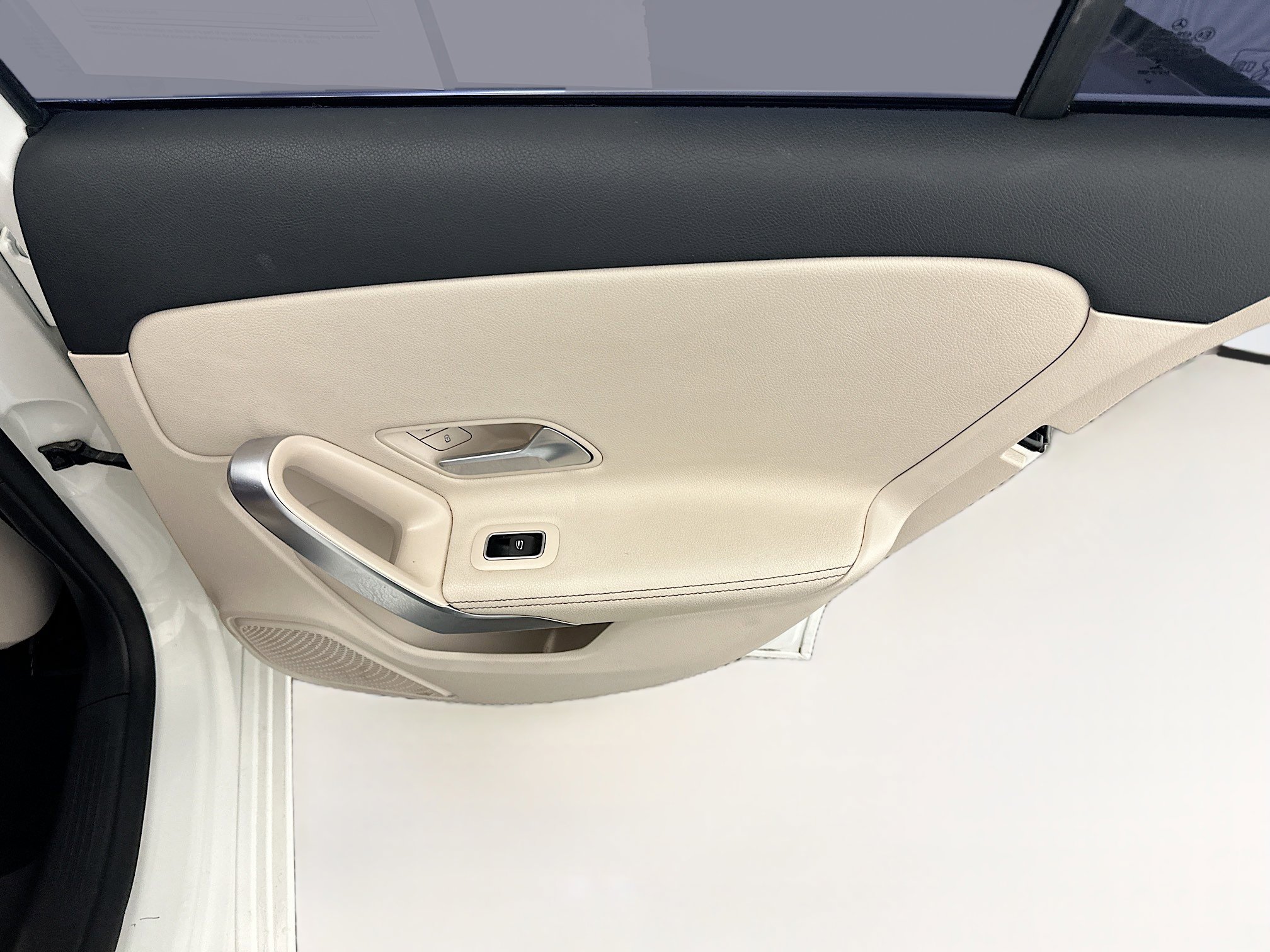 Used 2021 Mercedes-Benz A 220 A 220 image 31