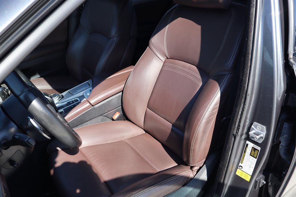 Used 2016 BMW 535i Sedan RWD image 18