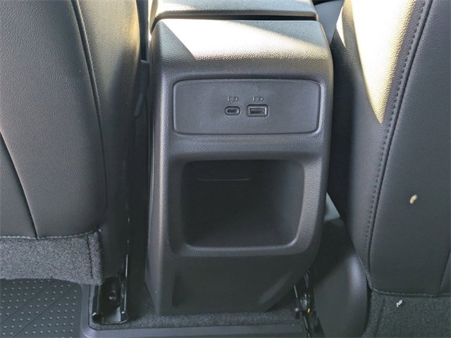 New 2025 Chevrolet Trax RS w/ Driver Confidence Package image 27