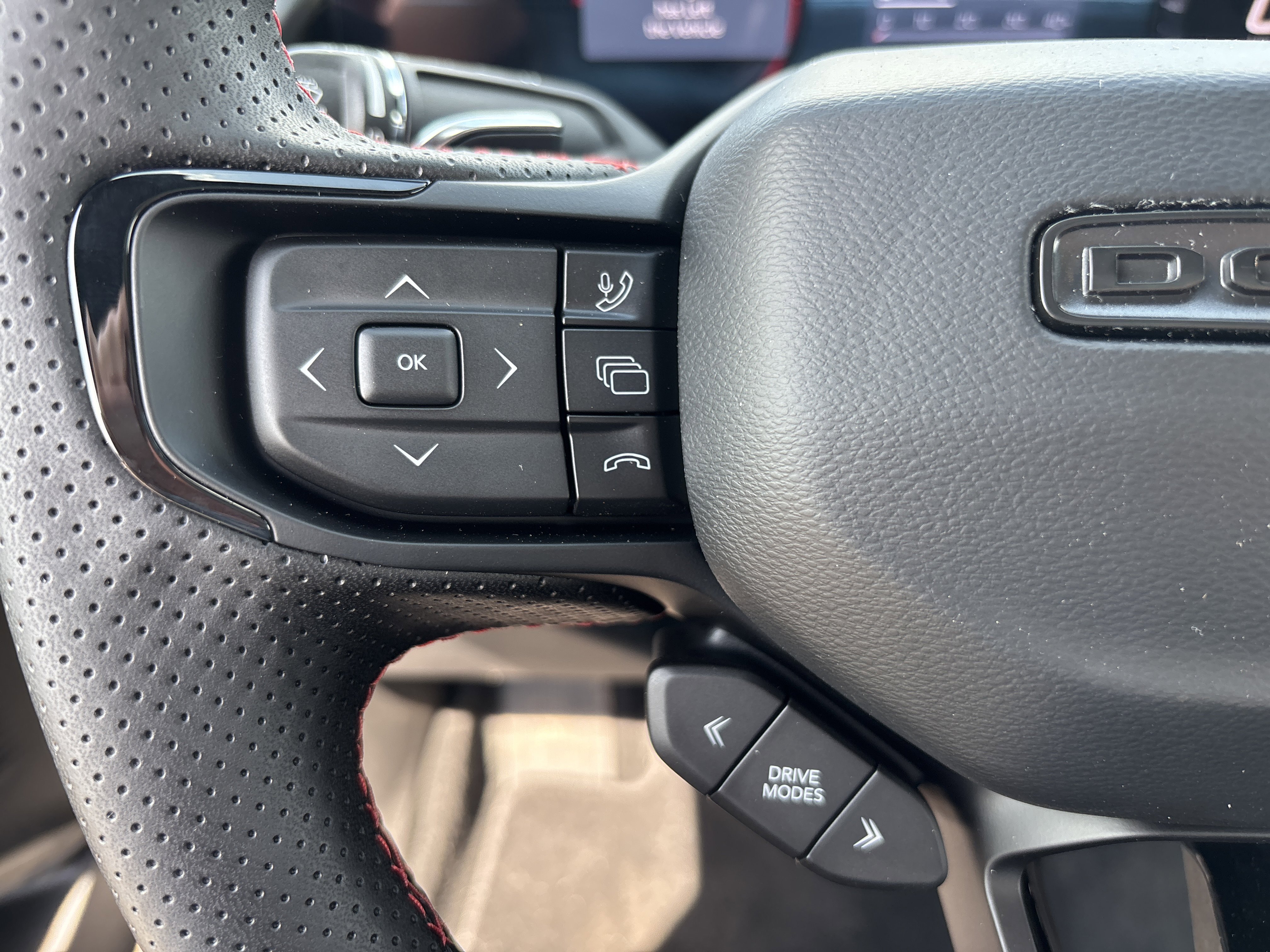 New 2026 Dodge Charger R/T image 28