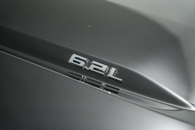 Used 2021 Chevrolet Silverado 1500 LT Trail Boss w/ Bed Protection Package image 16