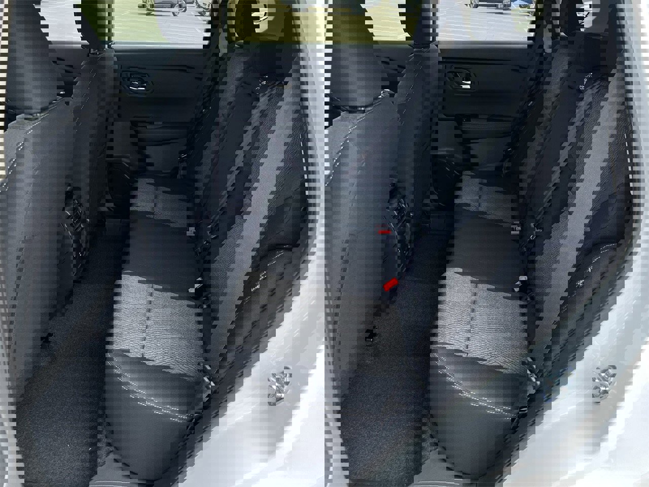 New 2026 Nissan Rogue SV image 14