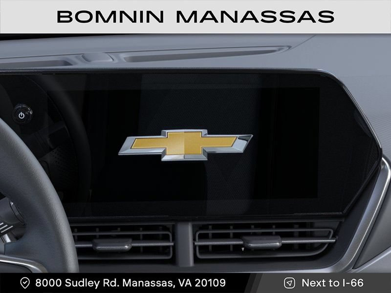 New 2026 Chevrolet Trax LT w/ LT Convenience Package FWD image 20