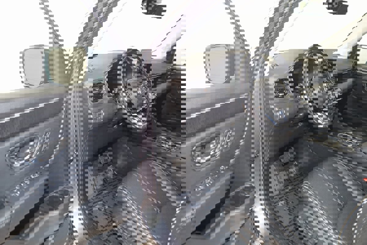 Used 2023 Honda Pilot Elite image 48