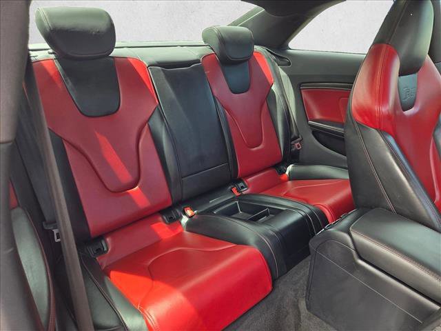 Used 2015 Audi S5 Prestige w/ Prestige Package AWD/4WD image 26