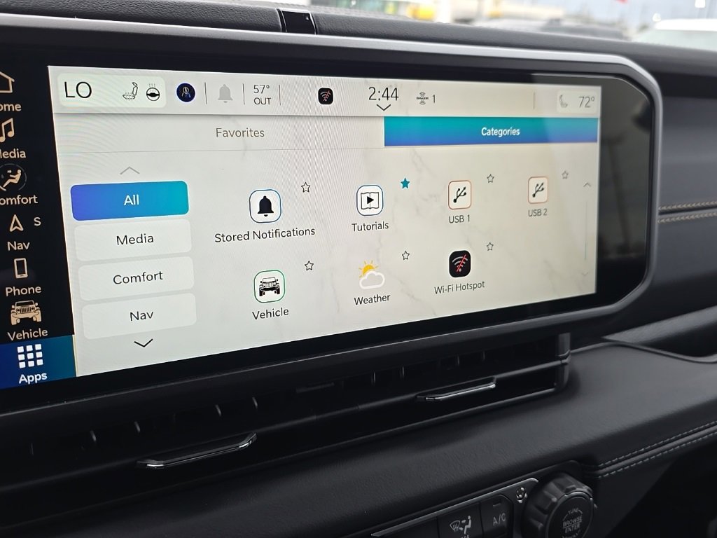 New 2026 Jeep Wrangler Sahara image 39