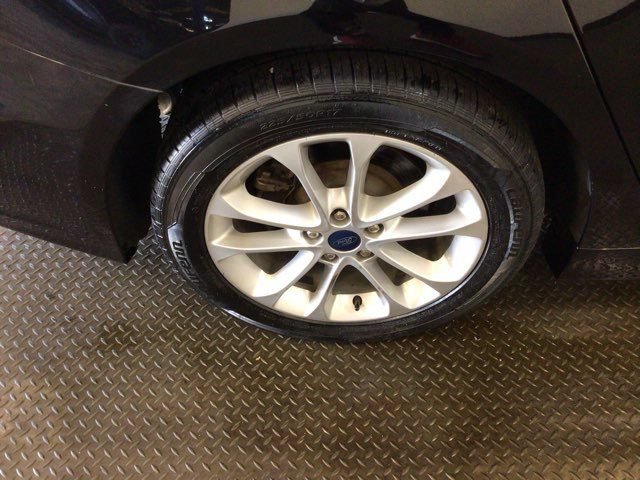 Used 2020 Ford Fusion SE FWD image 31