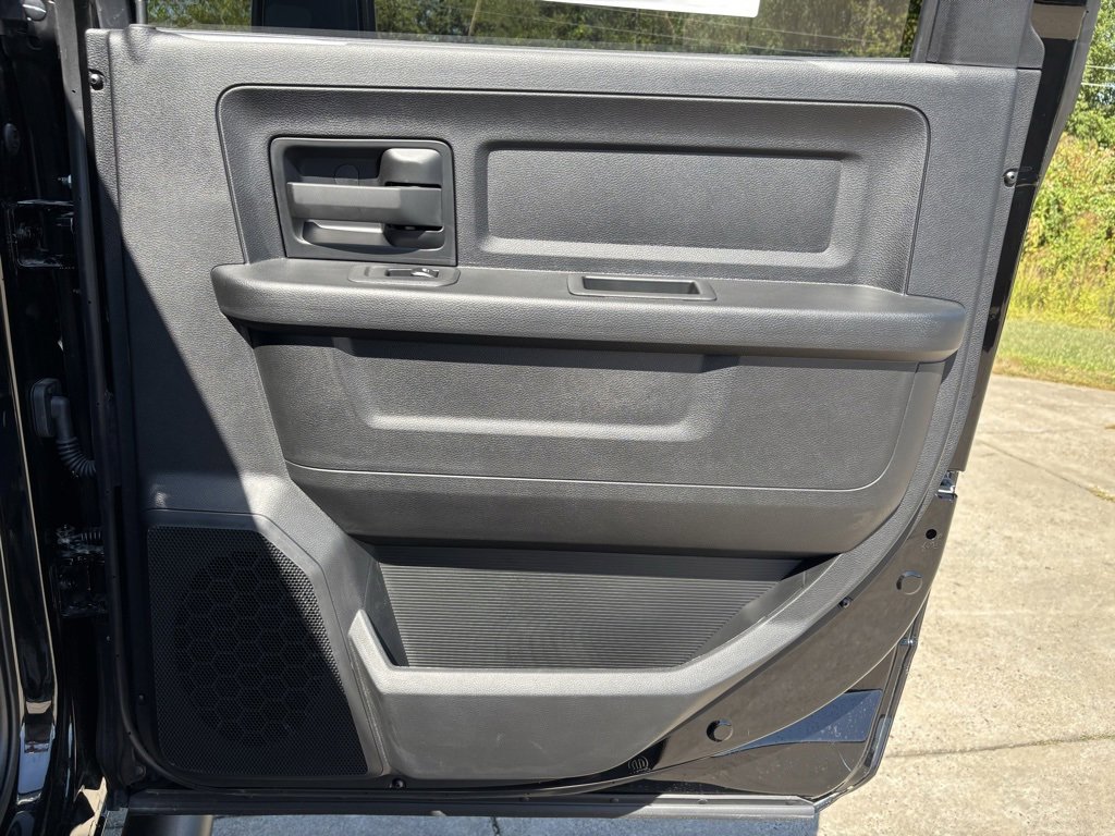 New 2026 RAM 2500 Tradesman image 26