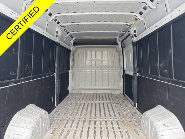 Used 2023 RAM ProMaster 2500 FWD image 17