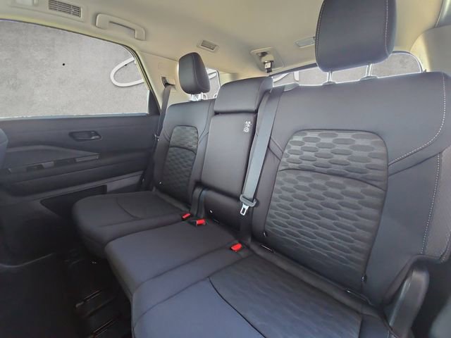 New 2026 Nissan Pathfinder SV FWD image 22