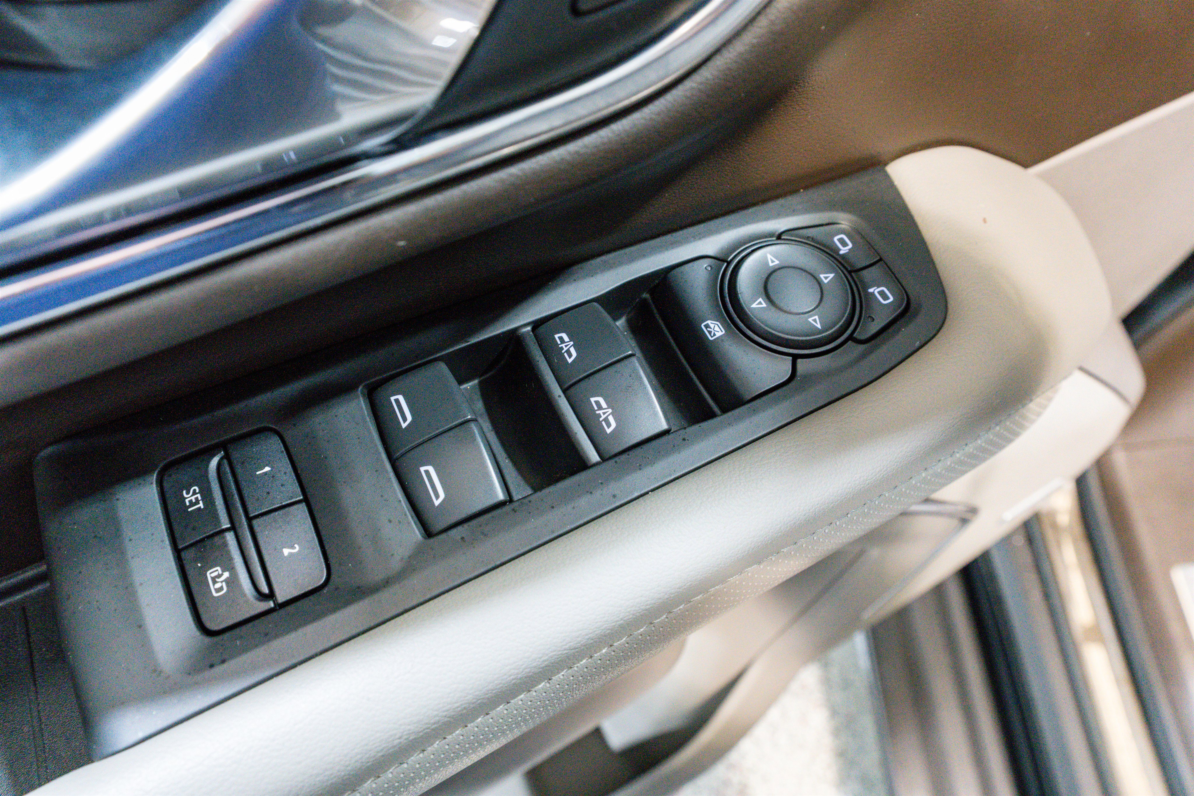 Used 2021 GMC Yukon SLT image 14