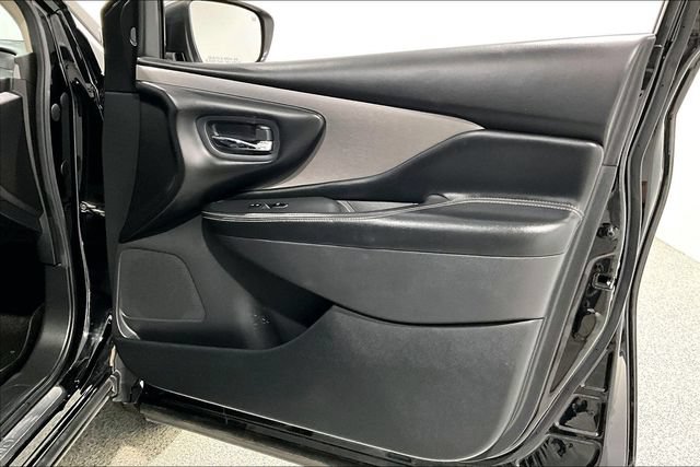 Used 2021 Nissan Murano SV AWD/4WD image 35