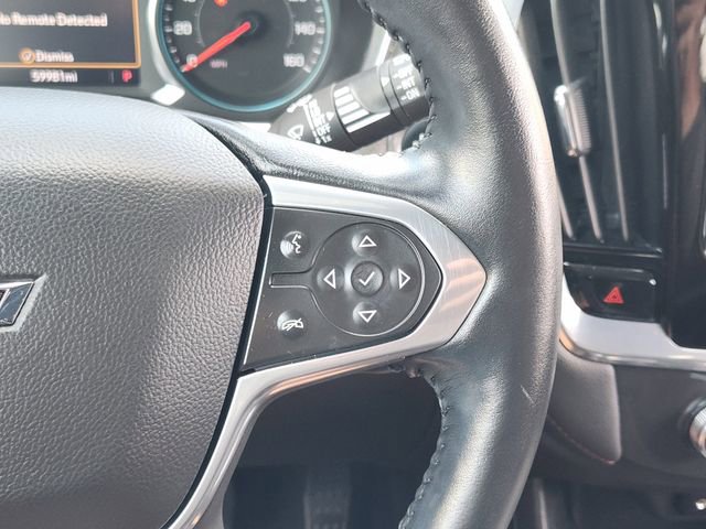 Used 2022 Chevrolet Traverse RS w/ LPO, Floor Liner Package AWD/4WD image 30