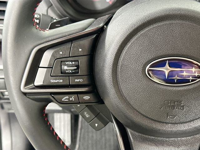 Used 2023 Subaru Crosstrek 2.0i Premium w/ Special Edition image 20
