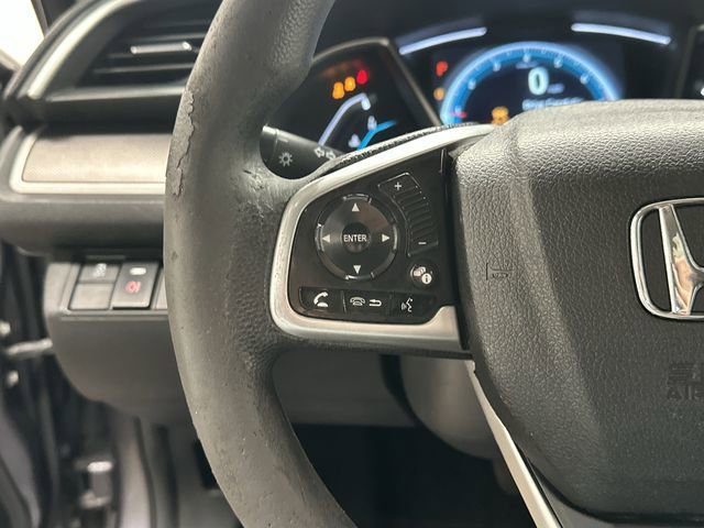 Used 2017 Honda Civic EX image 9