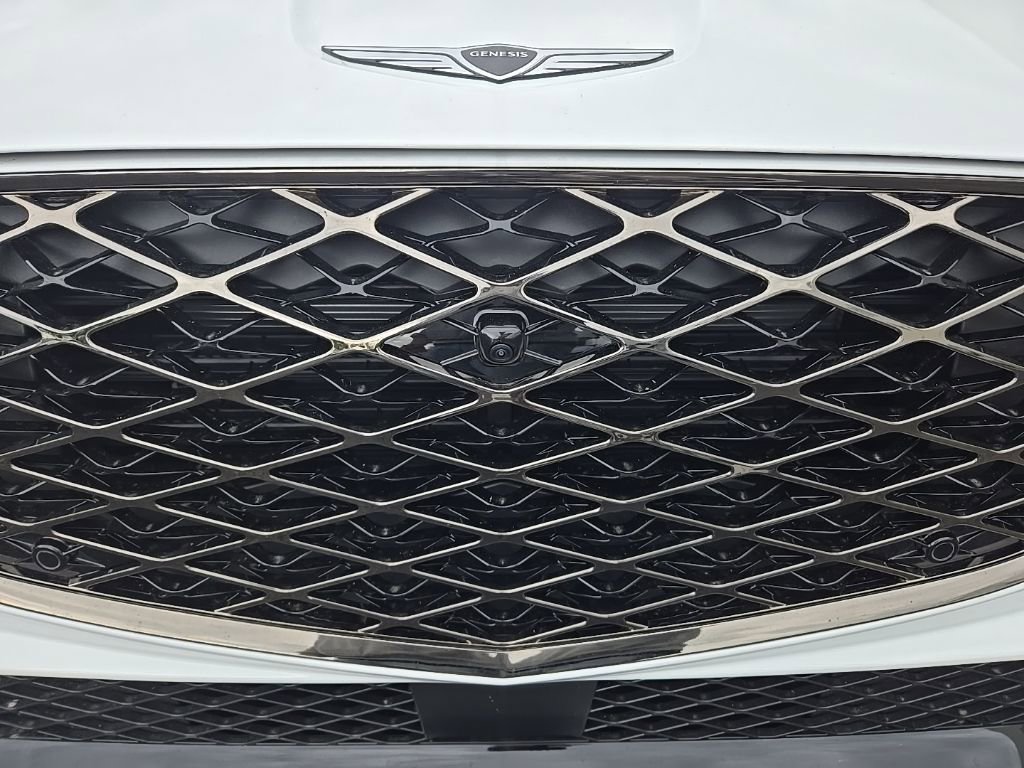 Used 2026 Genesis GV70 3.5T Sport Prestige image 14