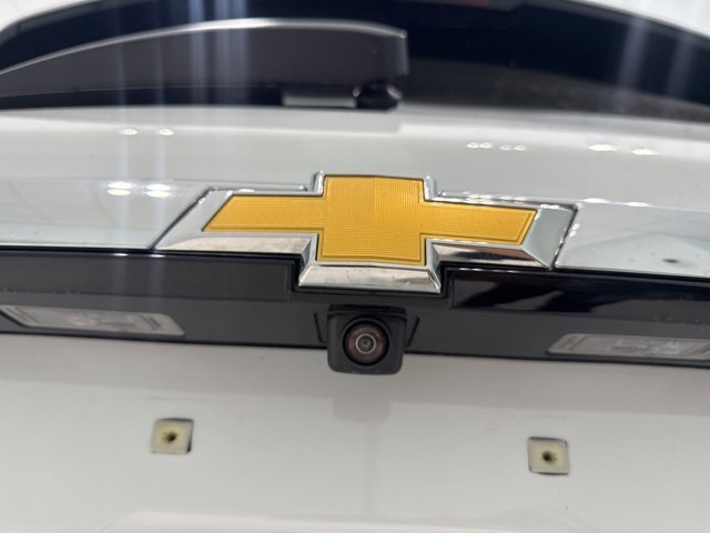 Certified 2023 Chevrolet Traverse LT image 8