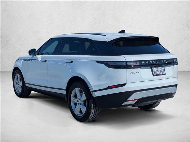 Certified 2026 Land Rover Range Rover Velar S AWD/4WD image 8