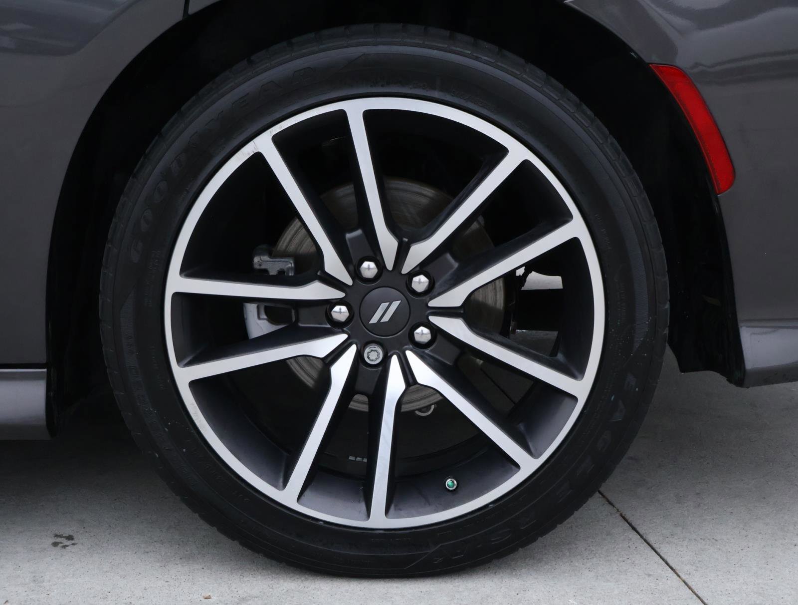 Used 2023 Dodge Charger R/T image 8