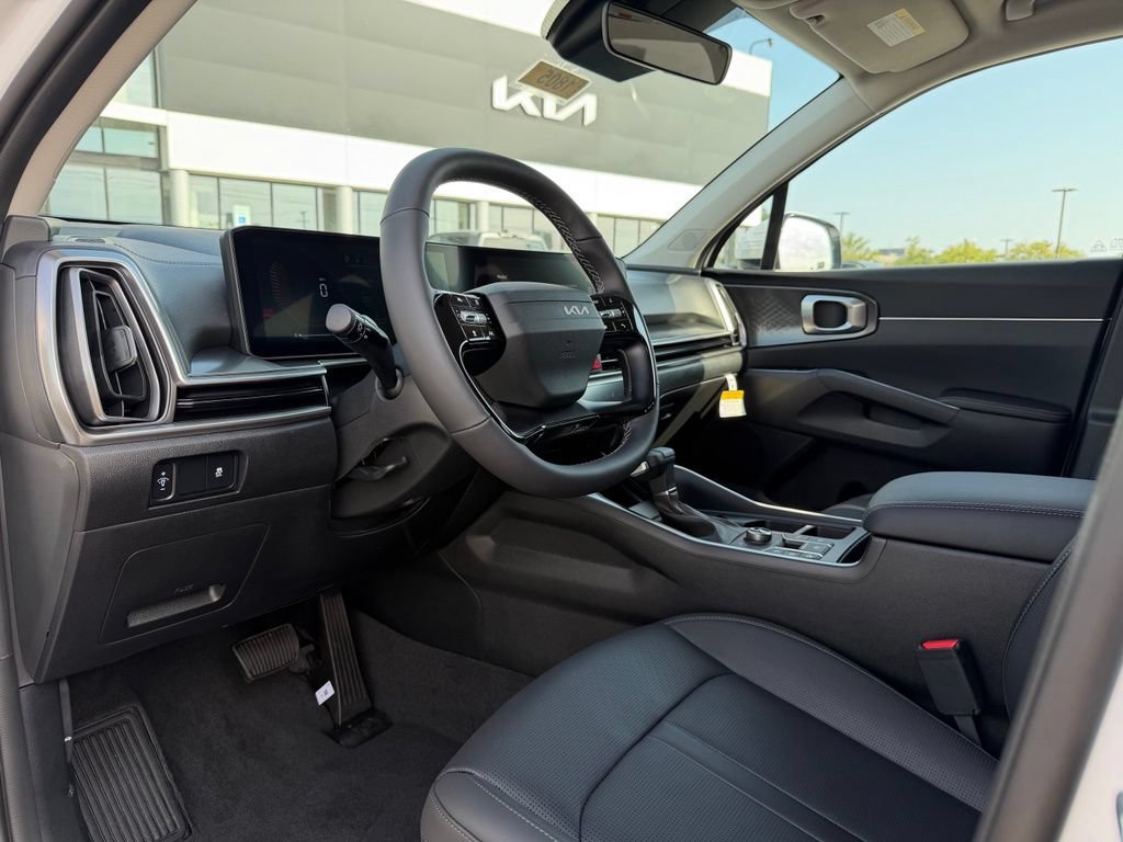 New 2026 Kia Sorento S AWD/4WD image 10