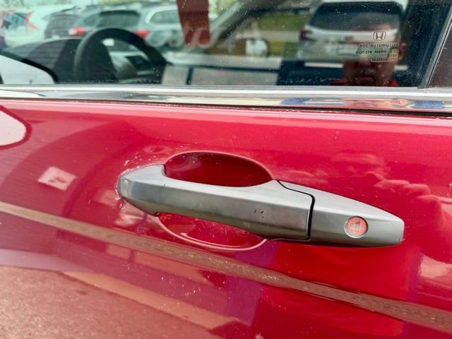 Used 2011 Honda CR-V SE image 12