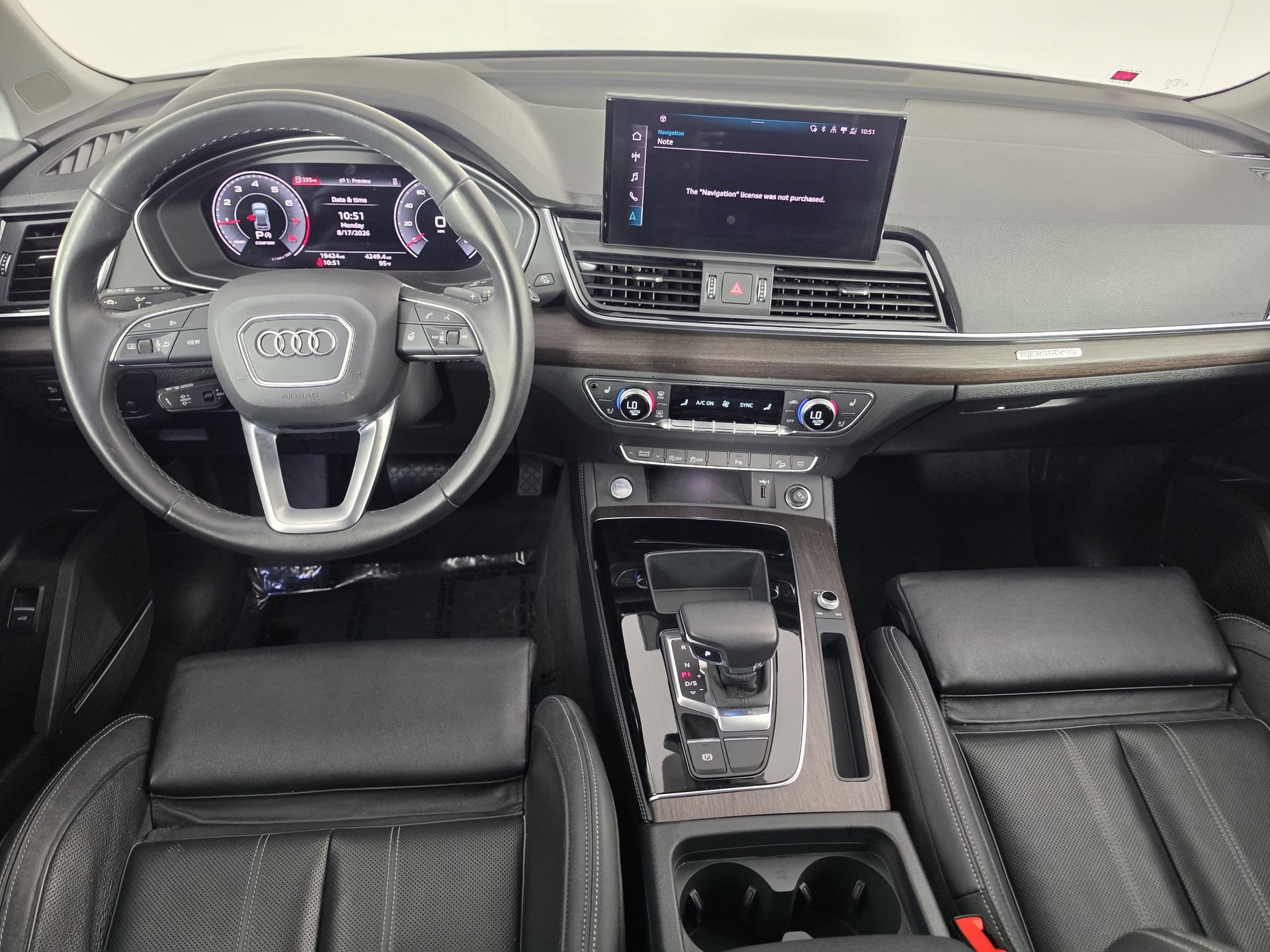 Certified 2024 Audi Q5 2.0T Premium Plus AWD/4WD image 37