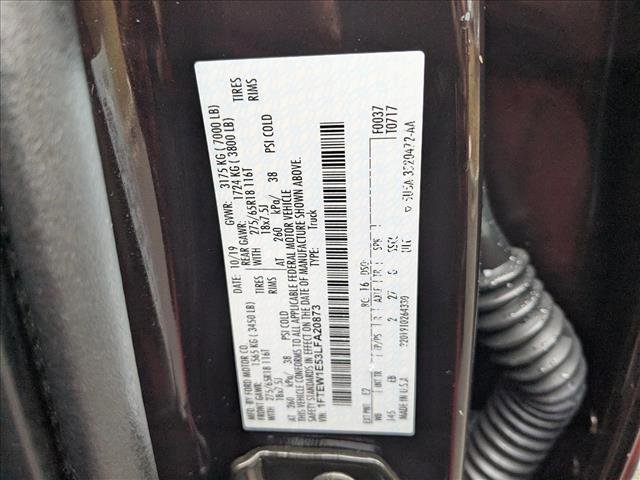 Used 2020 Ford F150 Lariat image 25