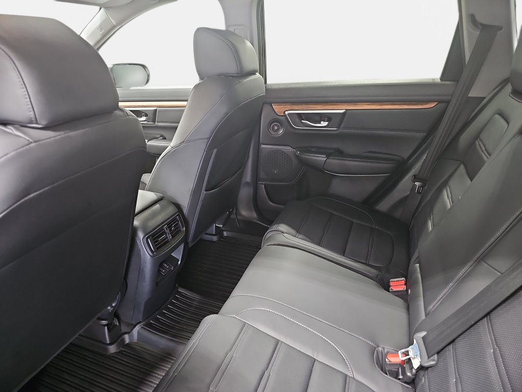 Used 2020 Honda CR-V EX-L image 13
