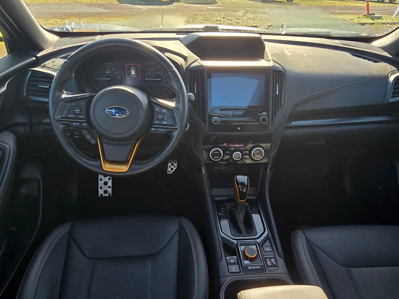 Used 2022 Subaru Forester Wilderness image 18