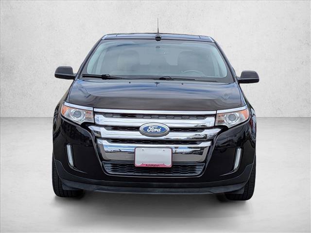 Used 2013 Ford Edge Limited image 2