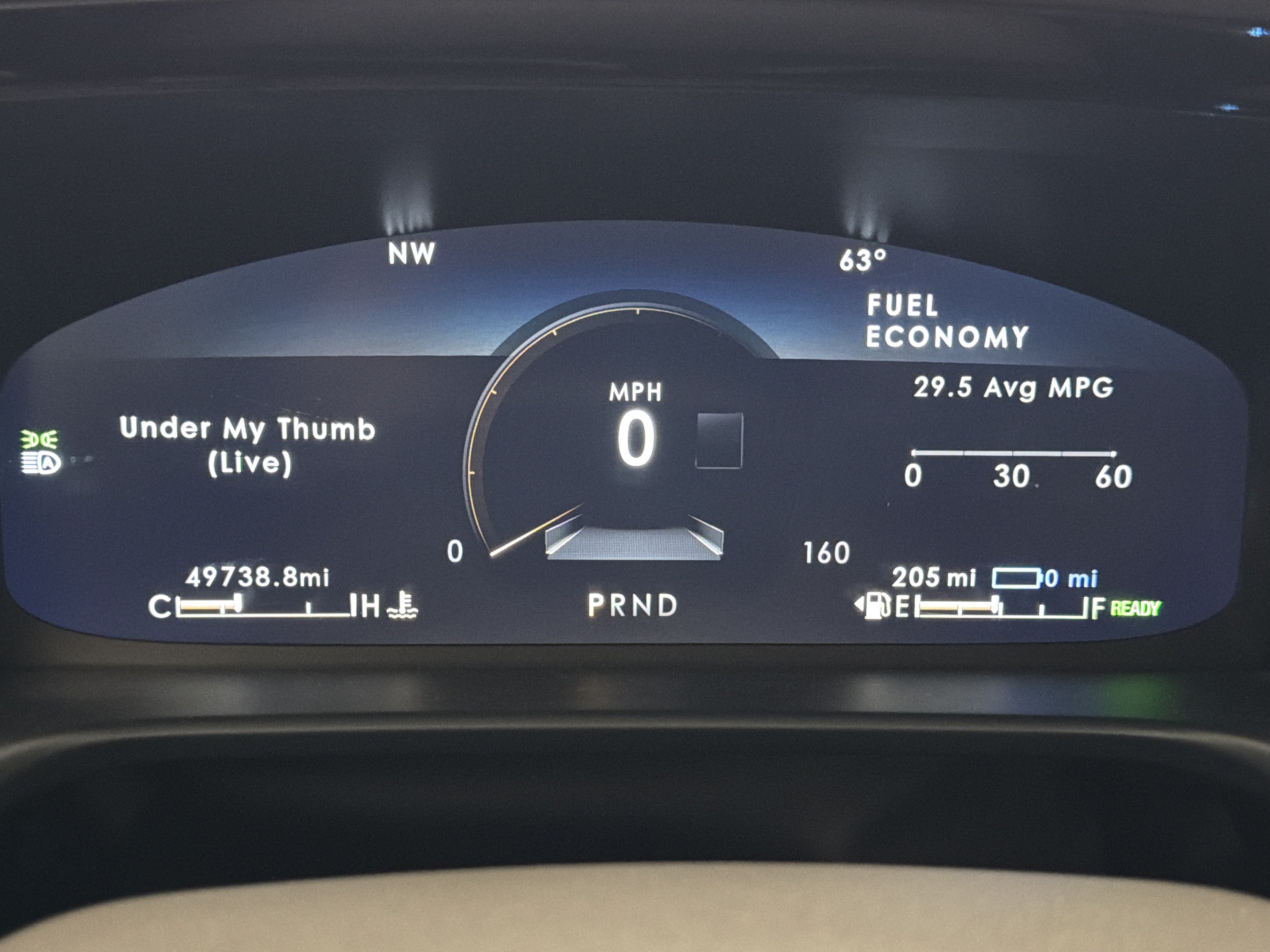 Used 2020 Lincoln Aviator Grand Touring w/ Elements Package Plus AWD/4WD image 14
