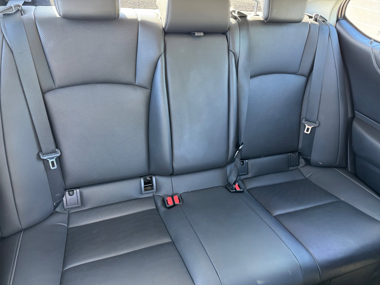 Used 2021 Lexus ES 300h w/ Premium Package image 15