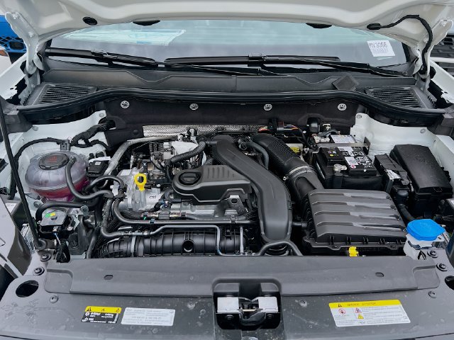 New 2026 Volkswagen Taos S FWD image 27
