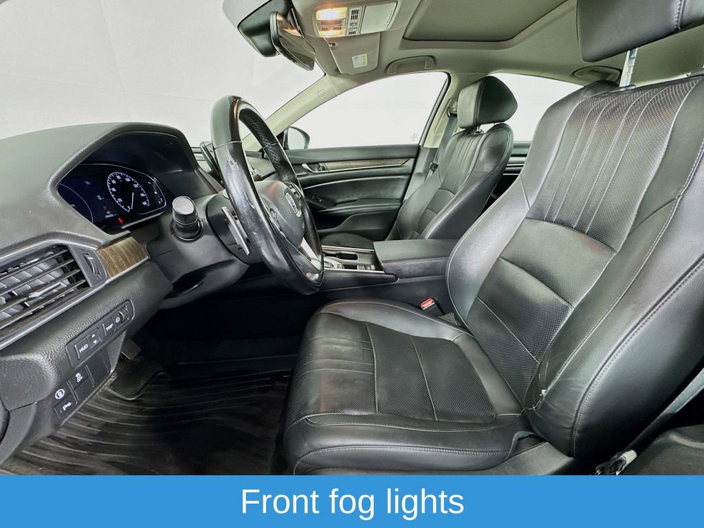 Used 2022 Honda Accord Touring image 26