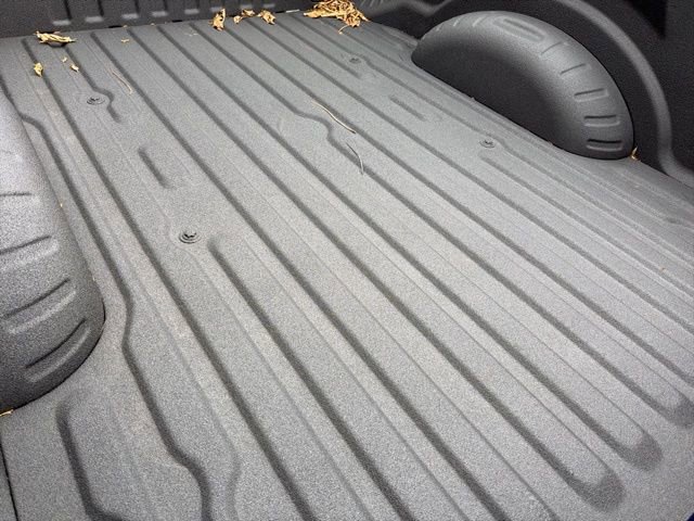 New 2026 Ford F250 Lariat w/ Black Appearance Package image 7